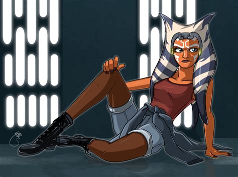 ahsoka tano xxx|ahsoka videos